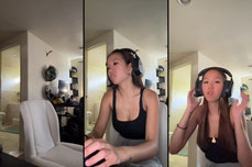 Untitled stream