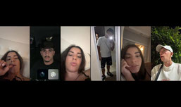 Untitled stream