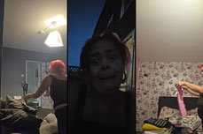 Untitled stream