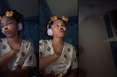 Hi chat