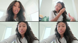 GRWM BEFORE I CARRY ON DEADLOCK <3