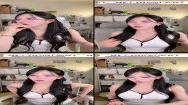 [ 퀸셀 ]시은 퇴근전쟁끝까지 남구 퇴방까쥐이~~