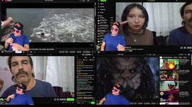 Live From Thailand