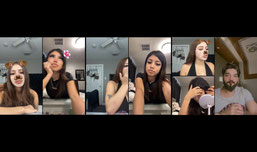 Untitled stream