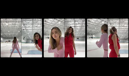 ⛸️