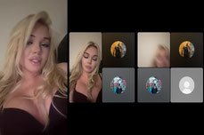Untitled stream