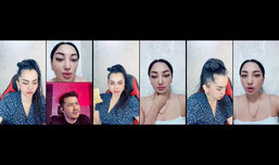 Untitled stream