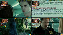 twilight superfan versteht keinen spaß !Holy !Elusa !pammys !audible