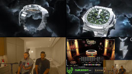 FLER & NOIR LIVE | flerbonus.com | 18+