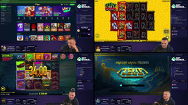 VERDOPPLER = GLÜCKSRAD🏆!race= 12.500€ RACE🎰300% BONUS !bonus