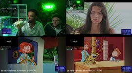 SUBATHON J10 MEILLER FILM 2025 + ILE DE LA TENTATIONS