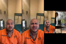 Prison Talk, Free after 18yrs