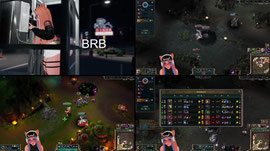JK Tokon didnt work AGAIN so do classic league !links