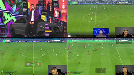 🔥 AMISTOSO BALA DE MUNICH 2 X 1 LUANz7 🔥 VALENDO 10.000 🔥 🎮 PROCLUBS 🎮 !cinefy