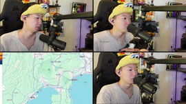 Untitled stream