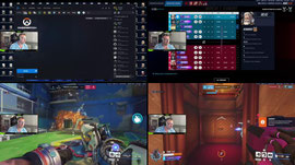 ON VA ESSAYER DE FAIRE DES KILLS