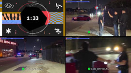 DUI Suspected After Two-Car Crash on Sunset Blvd | SJC Investigates LIVE