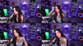mondays am i right ⭐ !100T ⭐ sub goal 1,670/ 1,700 ⭐ !sub ⭐ !discord ⭐ !wishlist