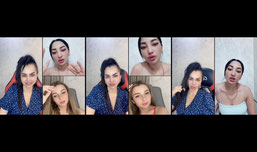 Untitled stream