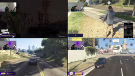 GTA STORY MODE | Consistency Day 2 | !roobet !rewards