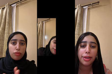 حمدلله ع كل حال ♥️