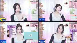 신입여캠 9일차