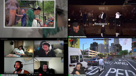🔥 البطل عاد اليكم من جديد
