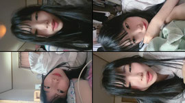 寝起きちょっとだけ💦