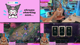 ♡playing with viewers♡ (just add me!) 😊 !s → all my links ❤️ !throne
