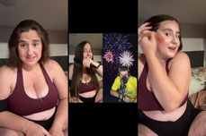 Untitled stream
