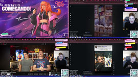JOGO DE DUPLINHA  !tutorial !extensão !cinefy !social !cr !patrocinio !pix