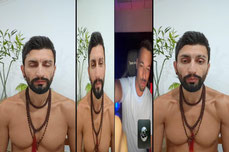 η γαλήνη