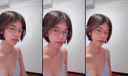 素颜都这么…