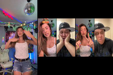 Lets Go LIVE!