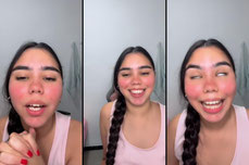 Te doy la bienvenida a mi LIVE