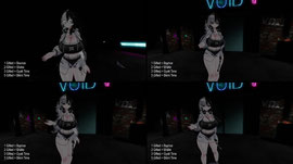 Monday Vr Chat Stream