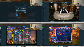 GAMBLE
