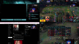 CBLOL ROLANDO