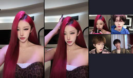 你看着我的眼睛说真的没感觉吗