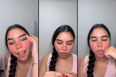 Te doy la bienvenida a mi LIVE