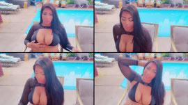 Get your hot bratty boss Lit & undressed