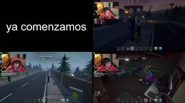 VUELVE MAZZAGAMES - HOY SCHEDULE CON EL NARI, BARTO02 e IVO