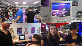 SUPER SMASH BROS TOURNAMENT