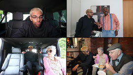 Meeting the Retirement Home