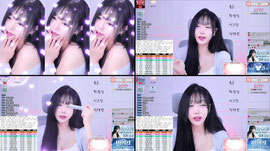 RG 3)알쥐 출근 방송 태란이랑 함께해요