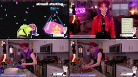 MOMMY MISATO COOKS YOU TOFU ⭐ DRINKIN BEER, MAKIN DINNER, ACCEPTING MY DADDY ISSUES⭐ POOR SHINJI...  ⭐ AYO 69¢ TTS ⭐ !S ⭐