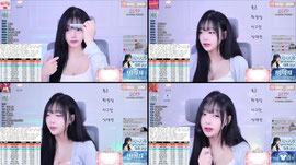 RG 3)알쥐 출근 방송 태란이랑 함께해요