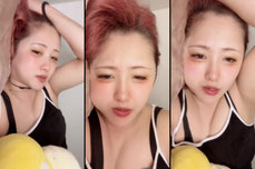 おでかけ前に少し🤏