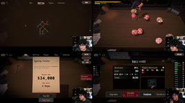 GAMBLE DAY? !gsupps !afk !merch