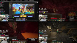 🐤LIVE🐤HERE🐤DRAMA🐤NEWS🐤CLIPS🐤GAMES🐤VIDEOS🐤REACTS🐤THINGS🐤IMPORTANT🐤BROADCAST🐤STUFF🐤LOCK IN🐤